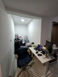 Affinity At Serangoon (D19), Apartment #503207981